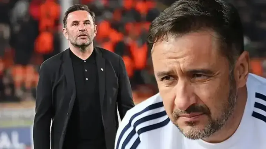 Vitor Pereira Targets Galatasaray Star Upon Arrival
