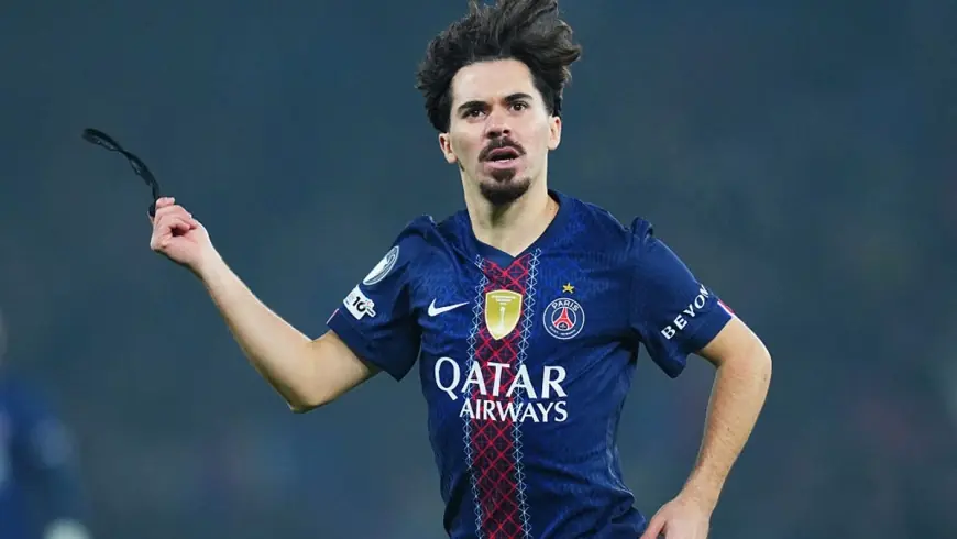 Mónaco - PSG: Champions League playoff first leg, kickoff time and key issues