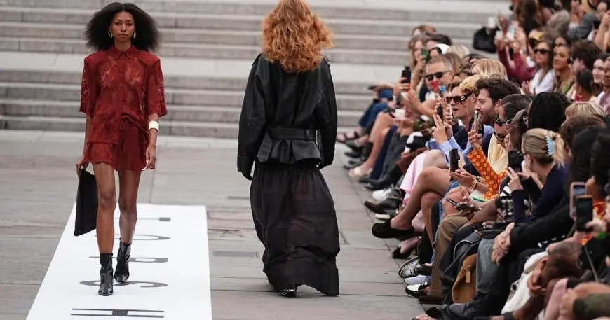 Topshop returns to Chelmsford with pop-up inside John Lewis