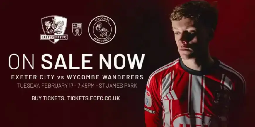 Wycombe Wanderers Face Off in Home Match Preview