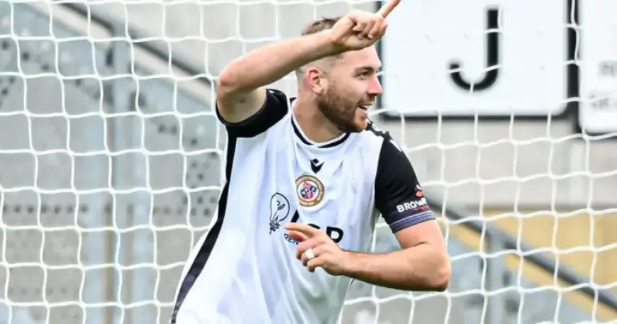 How to Watch Bromley vs Cheltenham: TV, Live Stream, Kick-Off Time