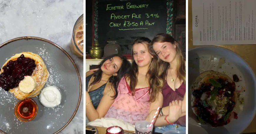 Shrove Tuesday: Where to get pancakes and the best Pancake Day deals in Cardiff