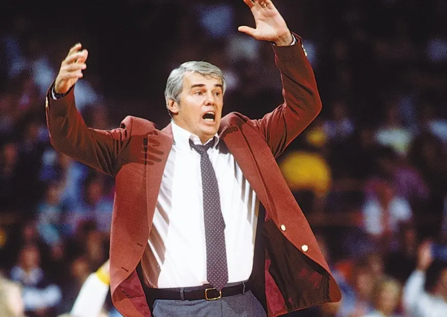Former Denver Nuggets coach Doug Moe passes away at 87