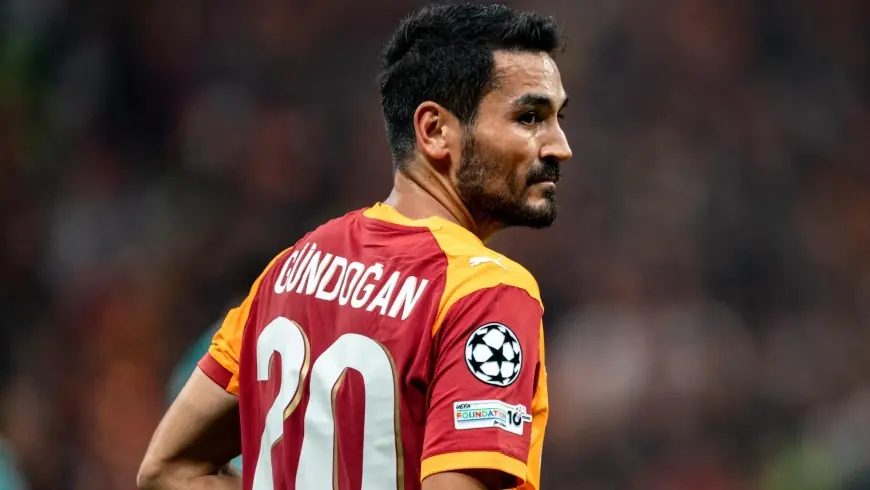 Galatasaray 5-2 Juventus: Turkish champions take charge after second-half fightback