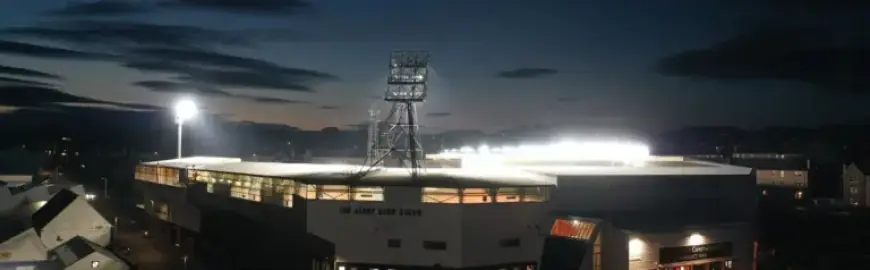 Complete Guide to The Spartans (H) Film