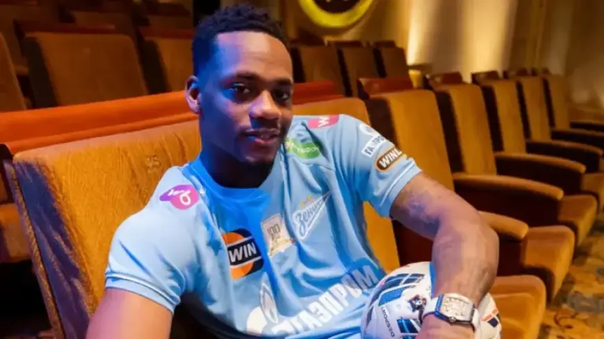 Jhon Durán Risks Losing Soccer Focus, Faces UFC Alternative