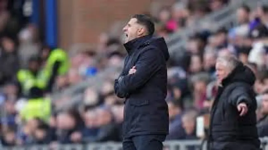 charlton vs portsmouth: late drama as Pompey snatch draw in south London