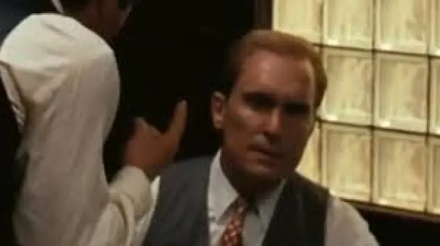 Robert Duvall’s Health and Legacy Spark Renewed Attention After Recent Public Update