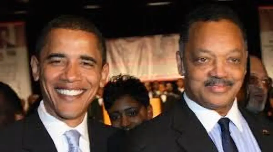Request to run web search for fresh coverage on jesse jackson