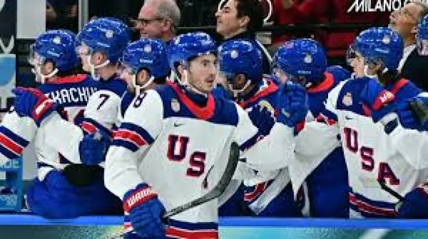 Sweden hockey: Roster shake-up and Olympic build as world champions plan for 2026