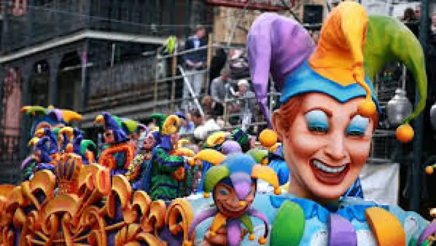 Fat Tuesday 2026: Dates, Parades and New Orleans Plans Ahead of Carnival’s Big Day