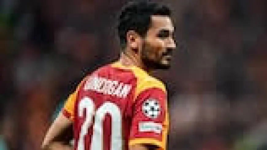 Galatasaray vs Juventus: Juventus Advance After Tense Knockout Tie, Late Drama Decides Outcome