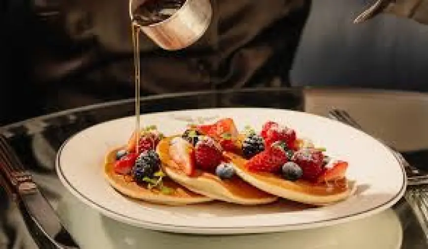 Communities celebrate shrove tuesday with pancakes, parades and safety reminders