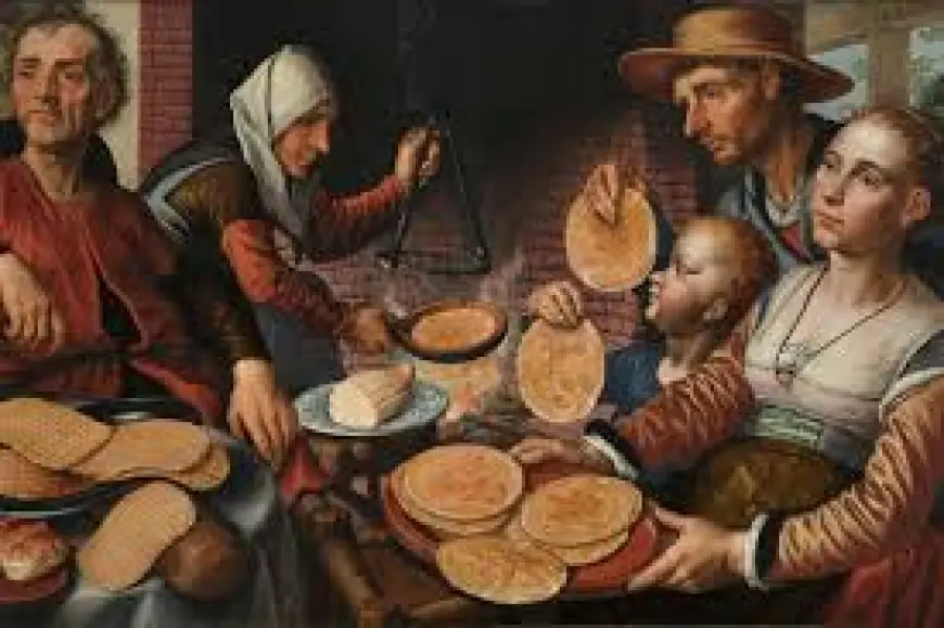 pancake day 2026: date, traditions and what communities are planning