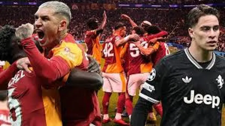galatasaray regroup after winter break as title race enters decisive phase