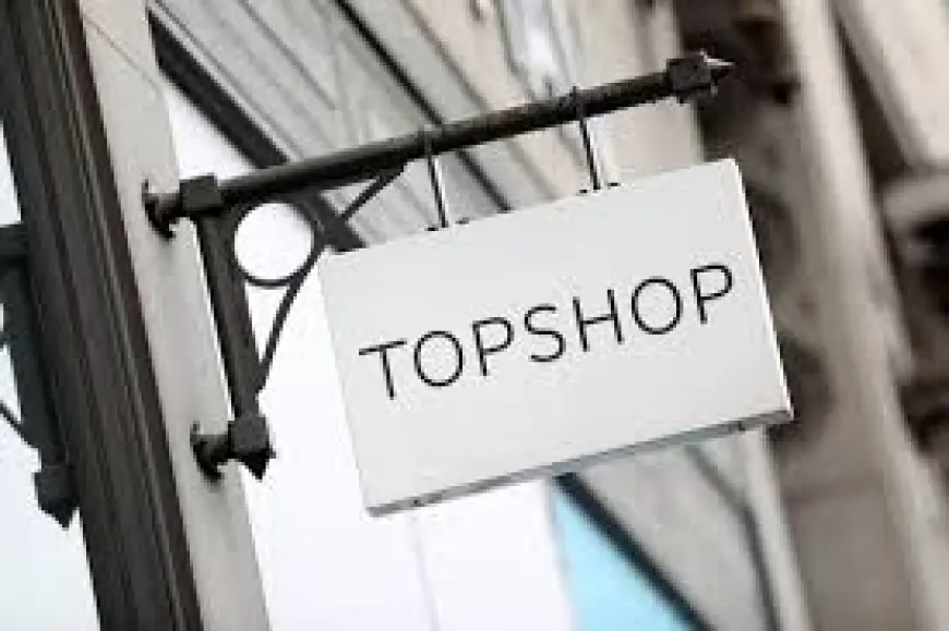 topshop john lewis stores: concession comeback sparks retail buzz in 2026