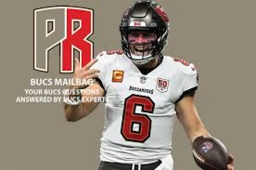 Baker Mayfield Signs Short-Term Deal as Quarterback Carousel Continues