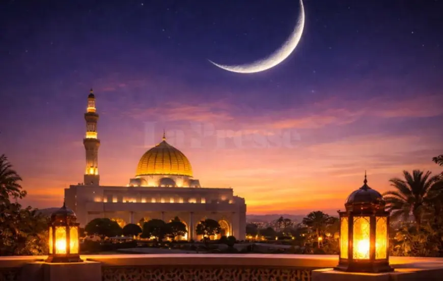Ramadan 2026 in the USA: Expected Start Date, Moon-Sighting Differences, and What to Plan for This Week