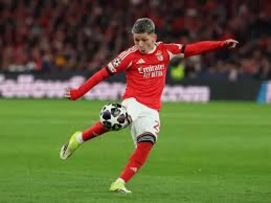 Benfica - Real Madrid: Early Champions League Tie Shapes Up as Tactical Chess Match