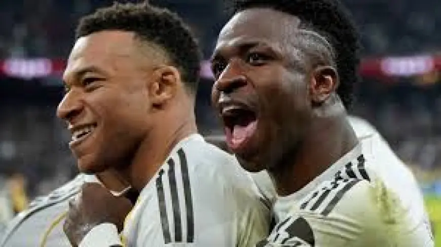 real madrid grapples with fixture congestion and mounting injury concerns as European campaign resumes