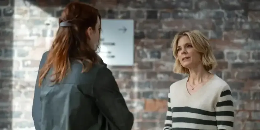 Silent Witness Rescheduled: New Air Date for BBC One Episode Tonight