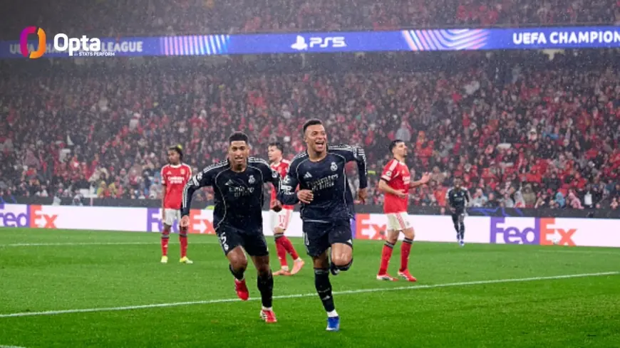 Liga de Campeones de la UEFA: arranca el play-off eliminatorio con goleadas, remontadas y polémica en una noche clave rumbo a Budapest