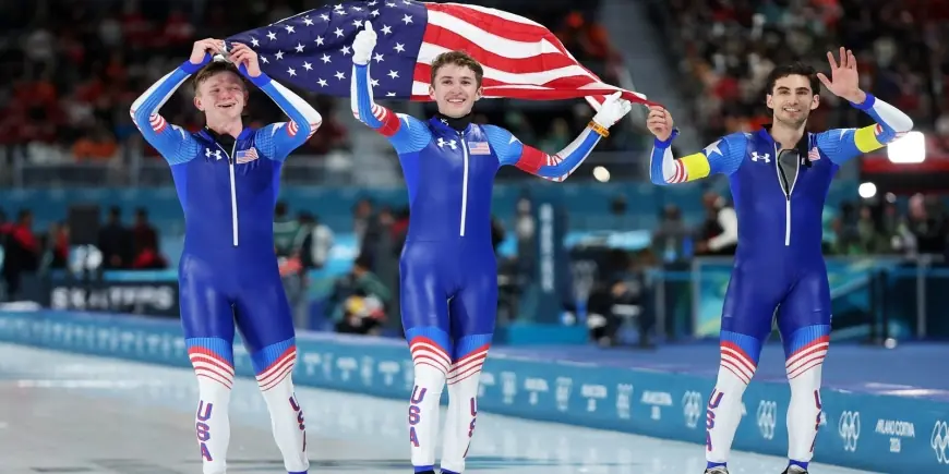 Winter Olympics Curling Cheating Row Explodes Over “Double-Touching” as Canada, Sweden, and Officials Clash on Curling Rules