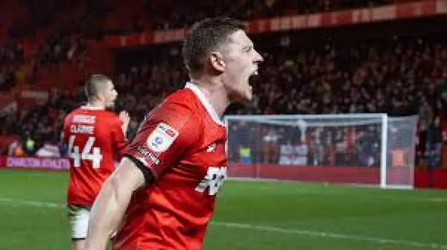 Charlton vs Portsmouth: Local rivals set for high-stakes League One showdown