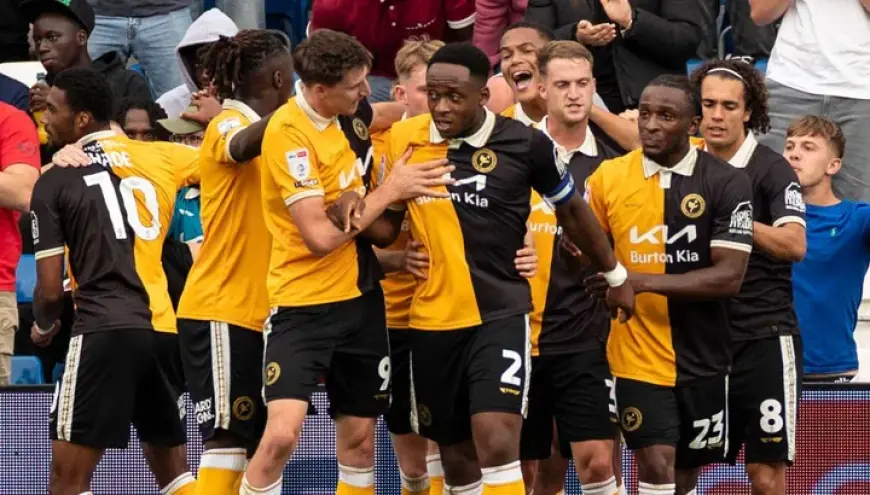 Burton Albion vs Rotherham United: Match Preview, Predictions & Lineups