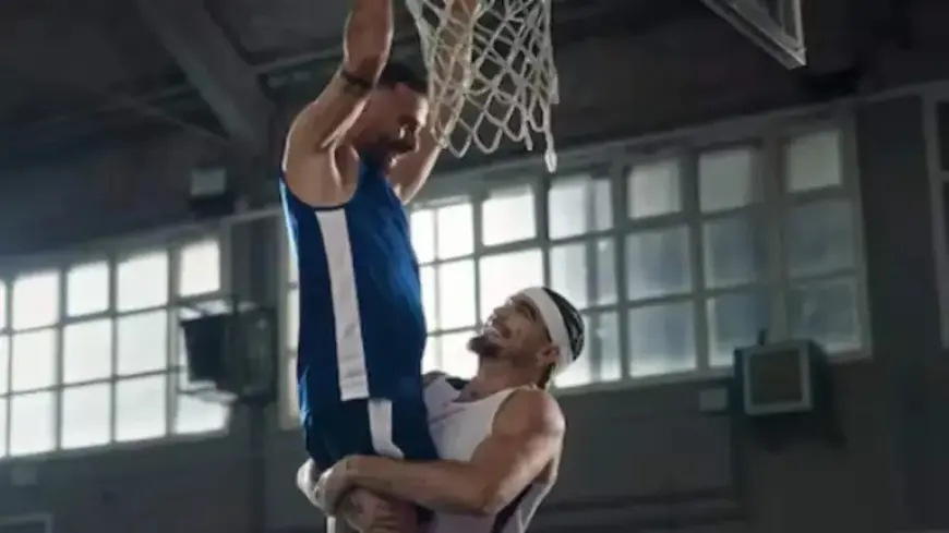 Dani Carvajal Shares NBA Dreams Before Soccer Stardom