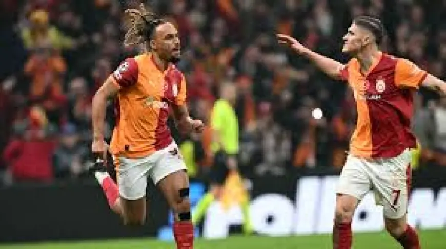 galatasaray vs juventus: Late Drama Seals Draw in High-Profile Friendly Clash