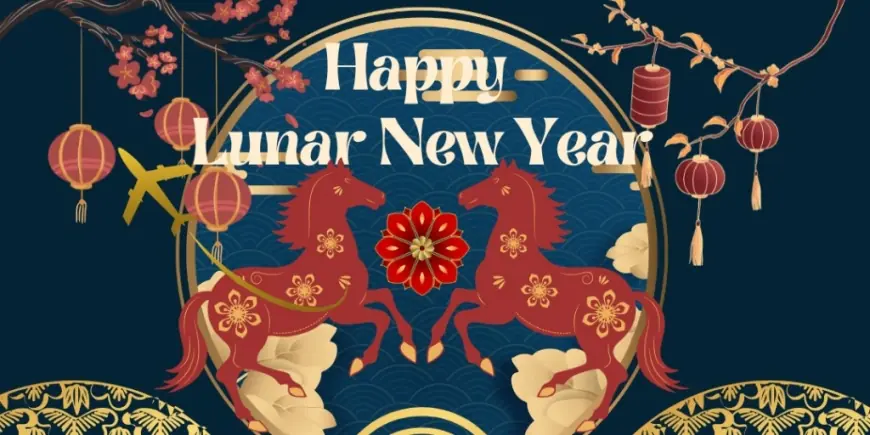 Lunar New Year 2026 and Chinese New Year 2026: Date, Year of the Horse, Fire Horse Meaning, and How People Celebrate