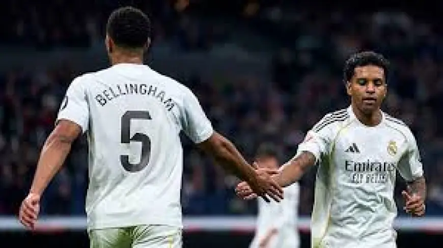 benfica vs real madrid: Lisbon tie promises high-stakes Champions League chess match