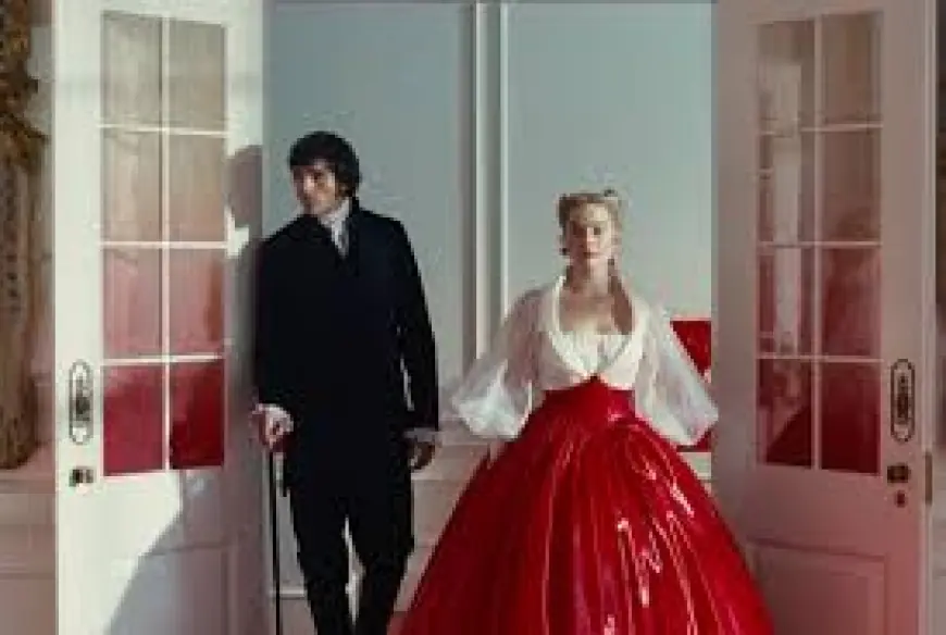 Wuthering Heights movie sees renewed interest as restored 2011 adaptation returns to screens