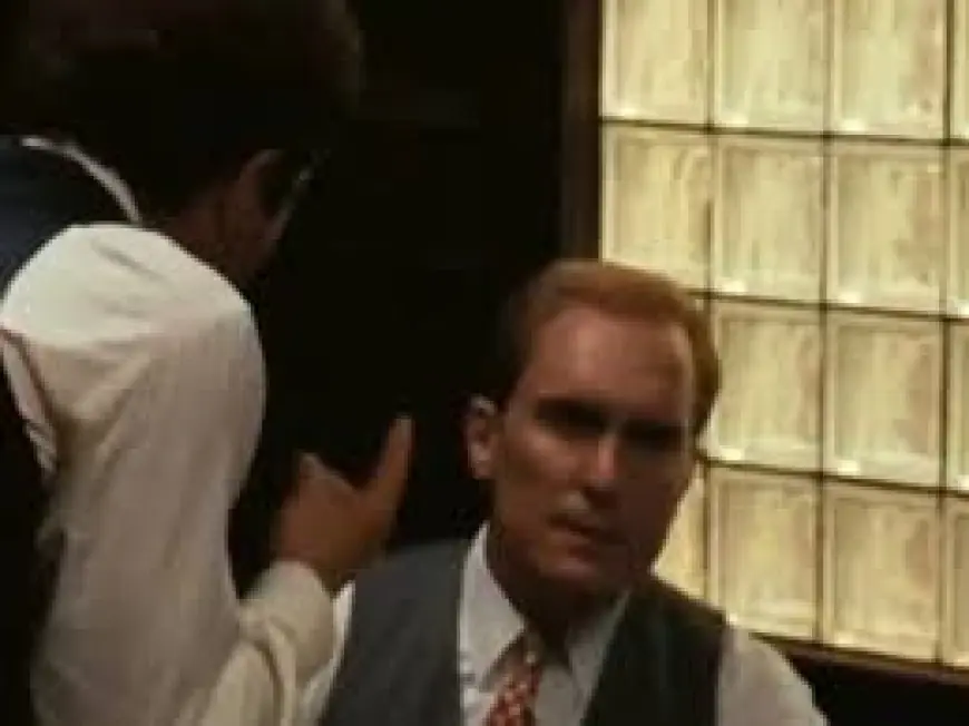 Robert Duvall Reflects on Career and Health in Rare New Interview