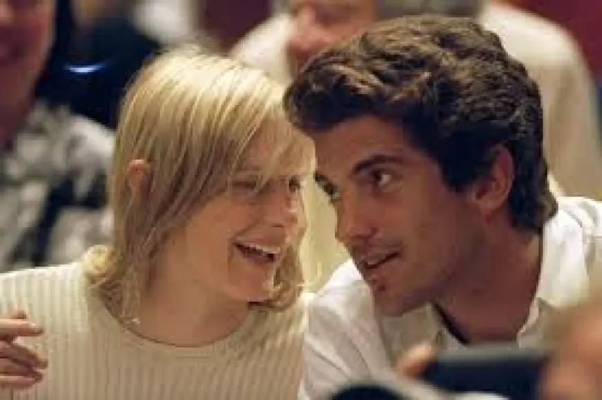 Daryl Hannah Arrested During Pipeline Protest in Pacific Northwest, Actress Says She Was 'Standing Up for the Earth'