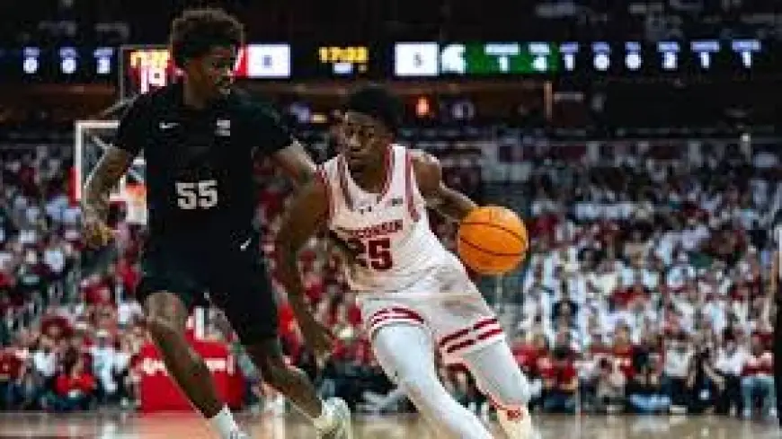 Preview: Big Night in Madison as wisconsin vs ohio state Shapes Big Ten Race