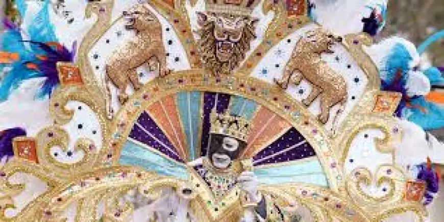 fat tuesday 2026: Cities Brace for Crowds, Travel Impact on Feb. 17