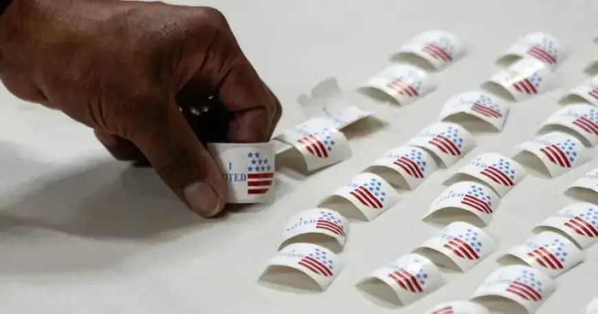 Denton County Early Voting Locations: Denton and Lewisville Guide