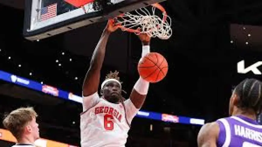 Georgia vs Kentucky: Wildcats Rally Late to Edge Bulldogs in SEC Thriller