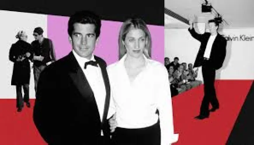 Carolyn Bessette Kennedy: New Revelations and Renewed Public Interest in Her Life and Style