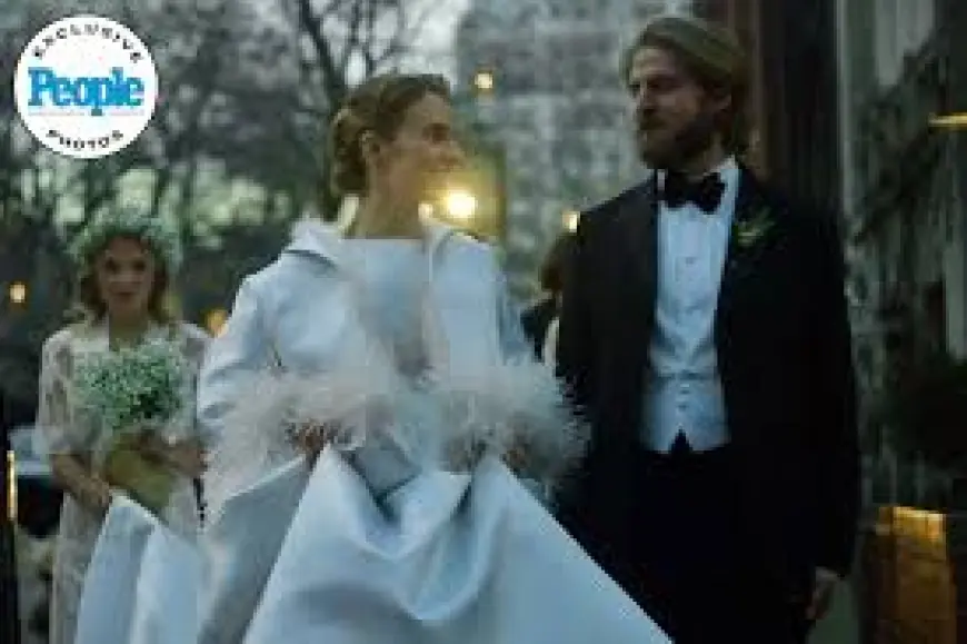 Maya Hawke Cast in New Psychological Thriller, Director Confirms