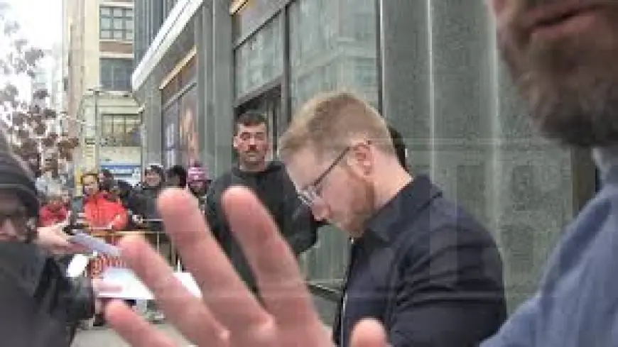 Michael Jordan to Attend Ceremonial Event in Charlotte This Spring, Team Confirms