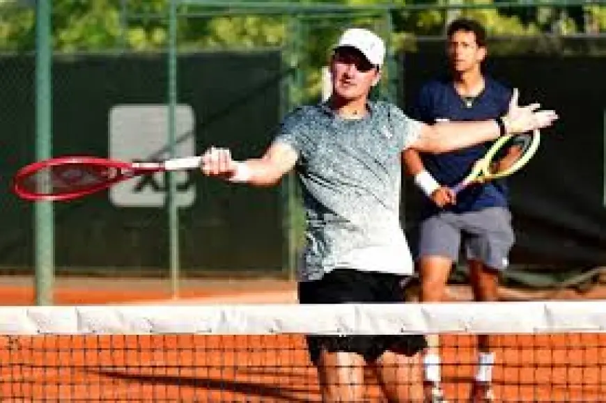 Joao Fonseca completes move to Premier League club in winter window