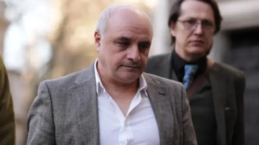 CPS Labels Quran Burning a Disturbance in Trump Asylum Case