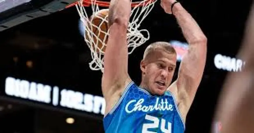 Mason Plumlee Expected to Retire After 2025-26 Season, Cites Family and Future Plans