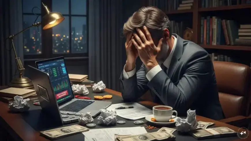 Hyderabad Businessman Loses ₹1.5 Crore in Betting Scam; Police Warn Public