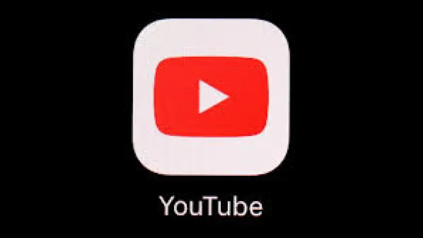 youtube outage today interrupts streaming, creators report playback errors across US