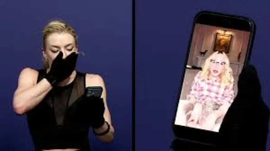 Madonna Unveils New Chapter: Surprise Single and Teaser for Upcoming Tour Dates