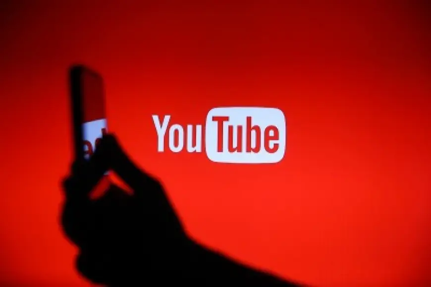YouTube Outage Hits the US as Users Report “Something Went Wrong” Errors and Home Page Failures